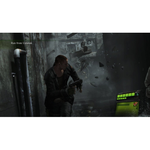 Resident Evil 6 [Xbox 360]